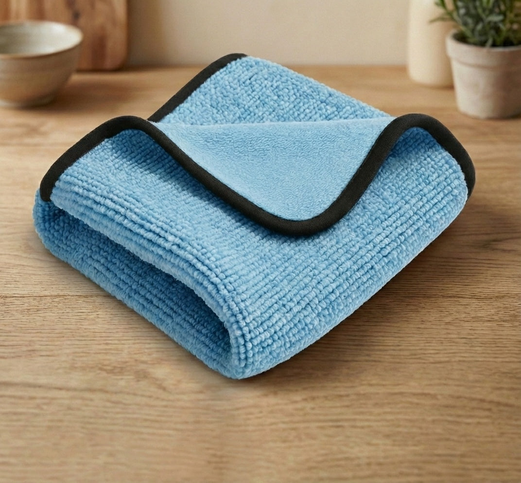 UltraPlush XXL Microfiber Cloth
