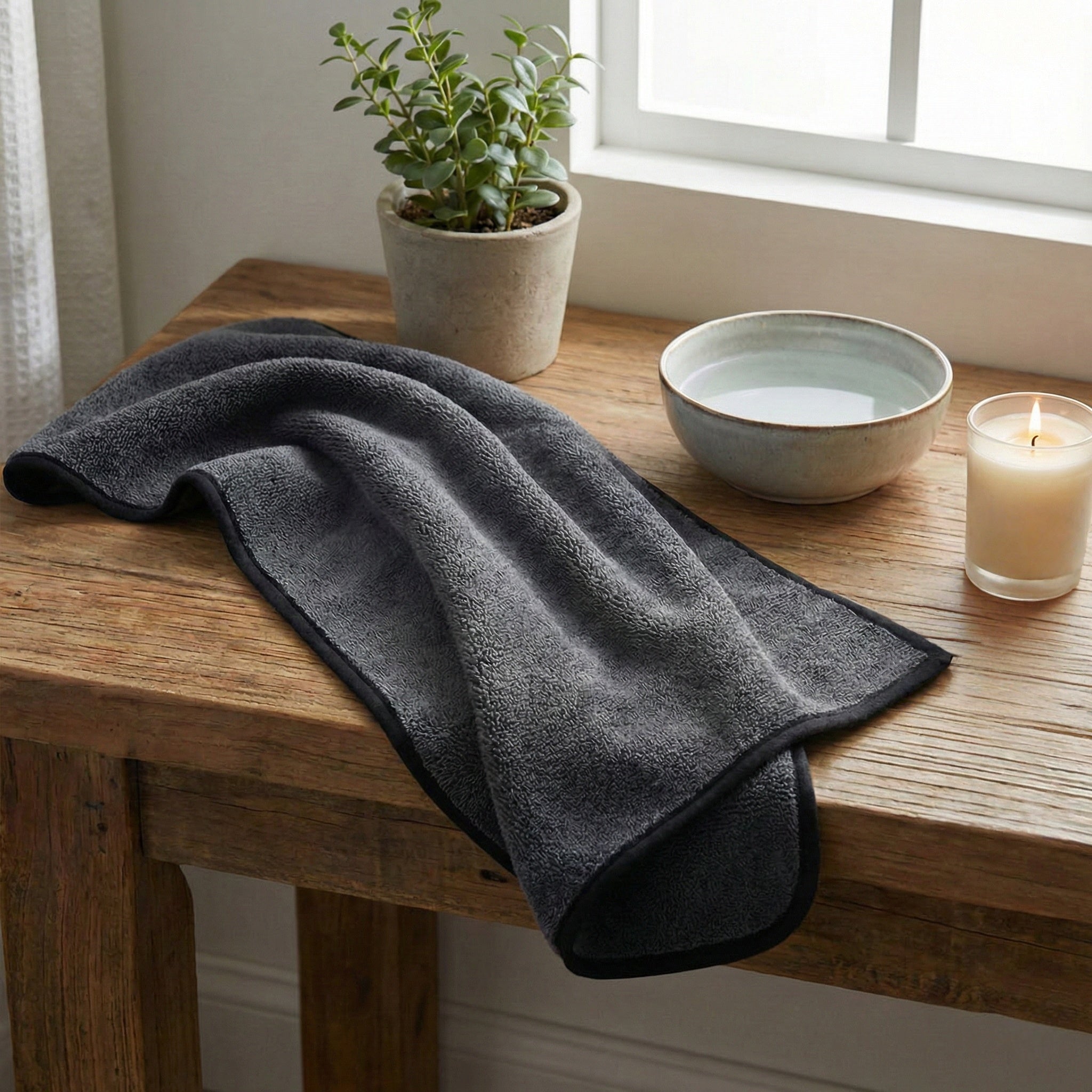 UltraPlush XXL Microfiber Cloth