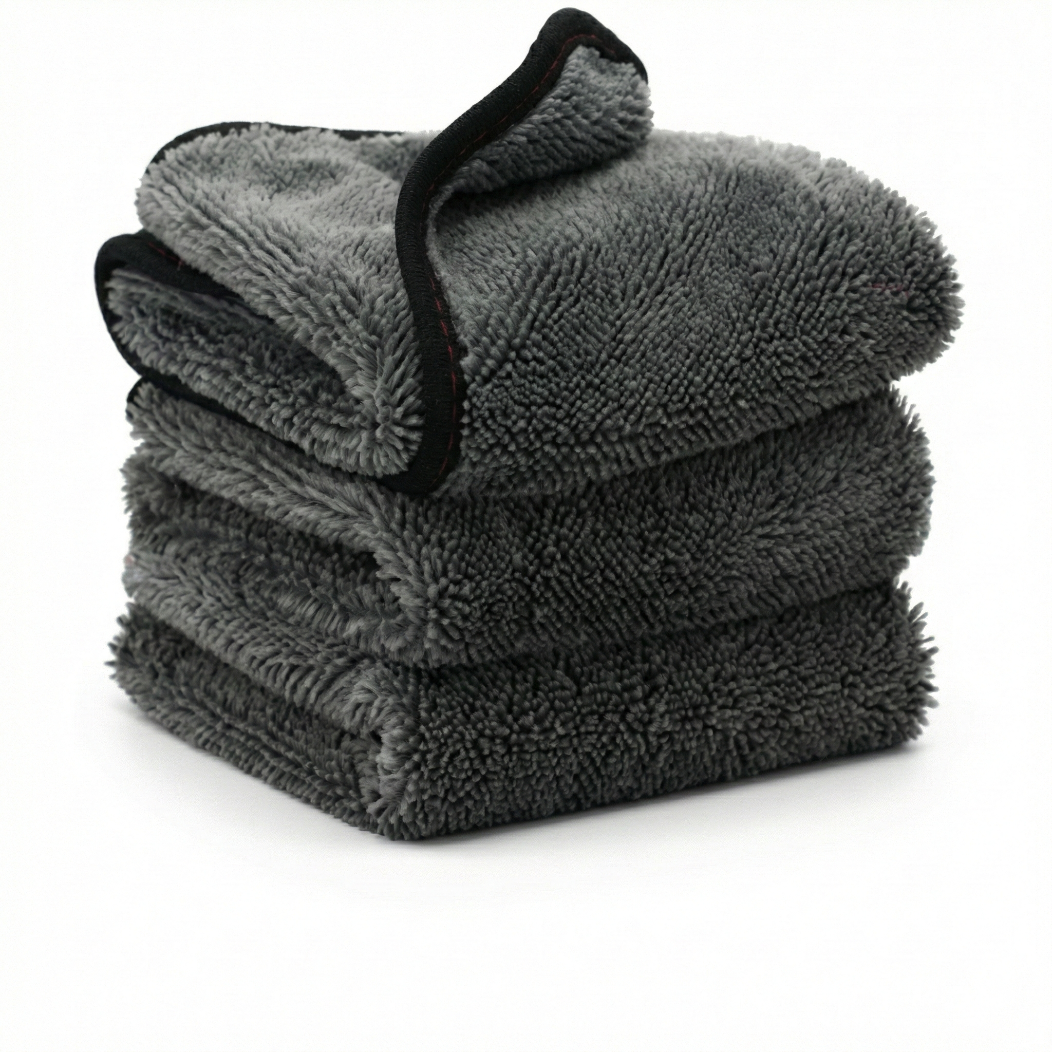 AutoCloth - XXL Microfiber Cloth for cars