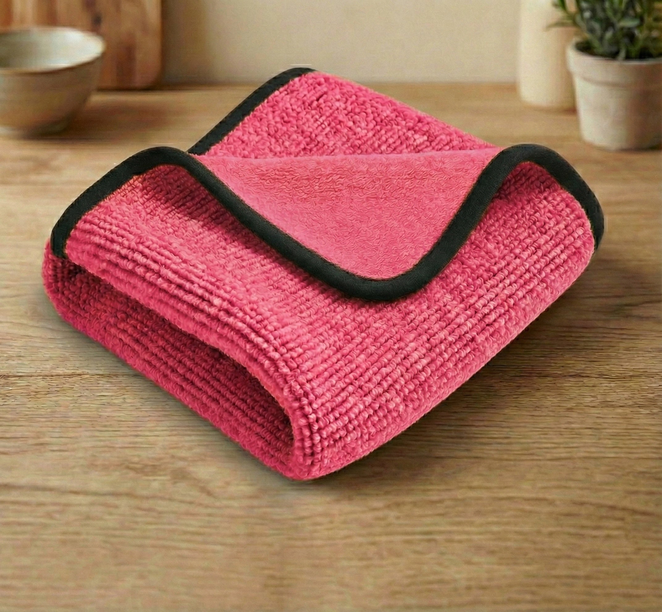 UltraPlush XXL Microfiber Cloth