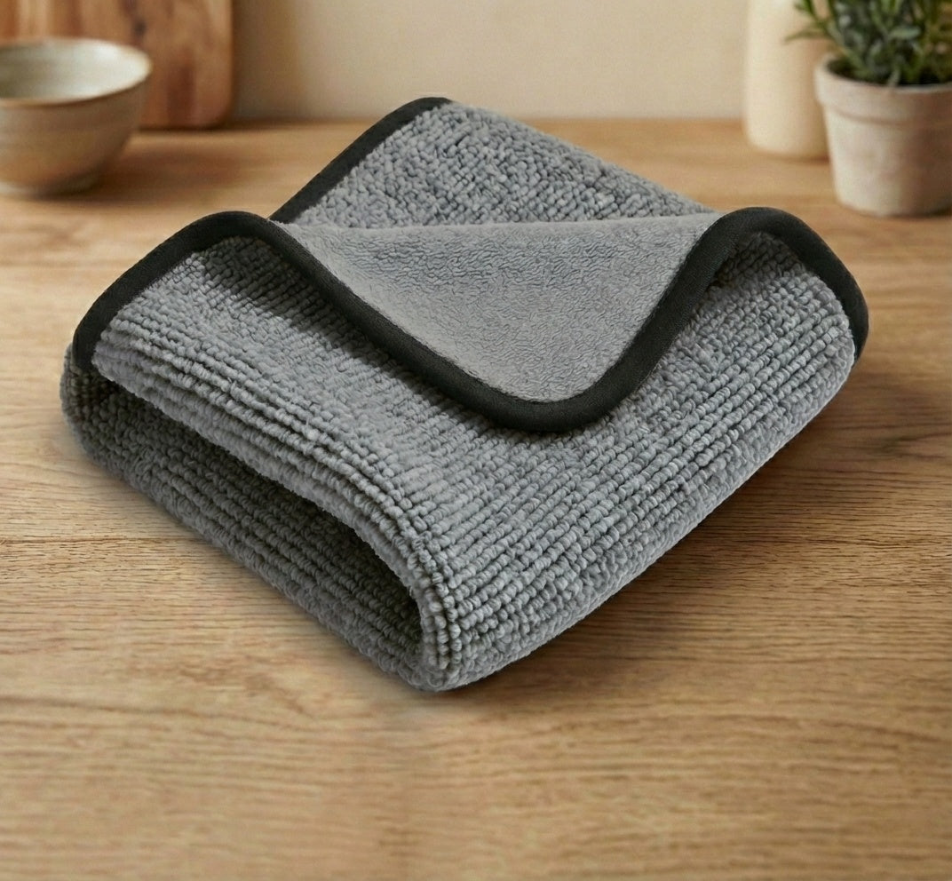 UltraPlush XXL Microfiber Cloth