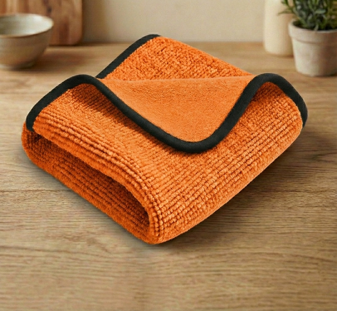 UltraPlush XXL Microfiber Cloth