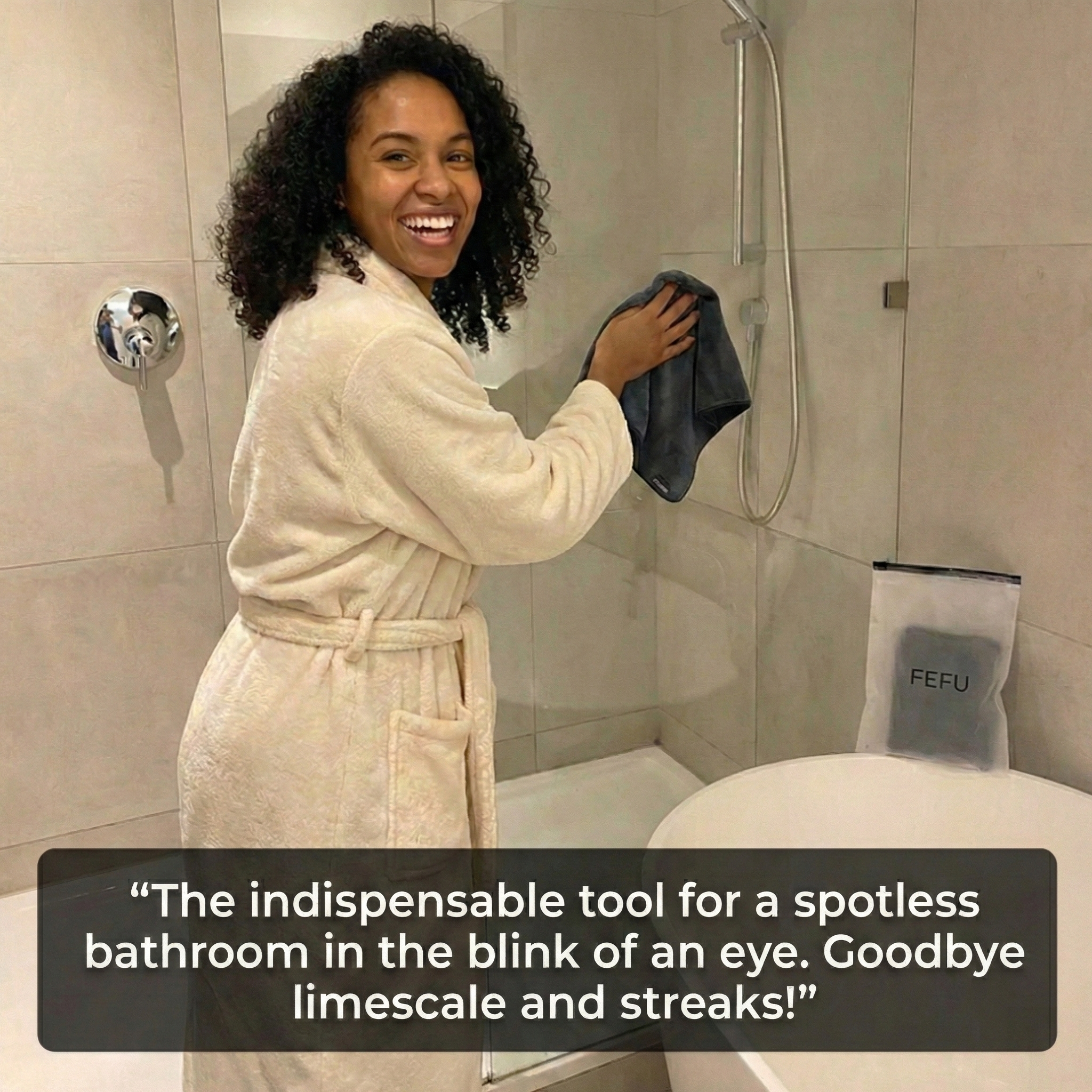 UltraPlush XXL Microfiber Cloth