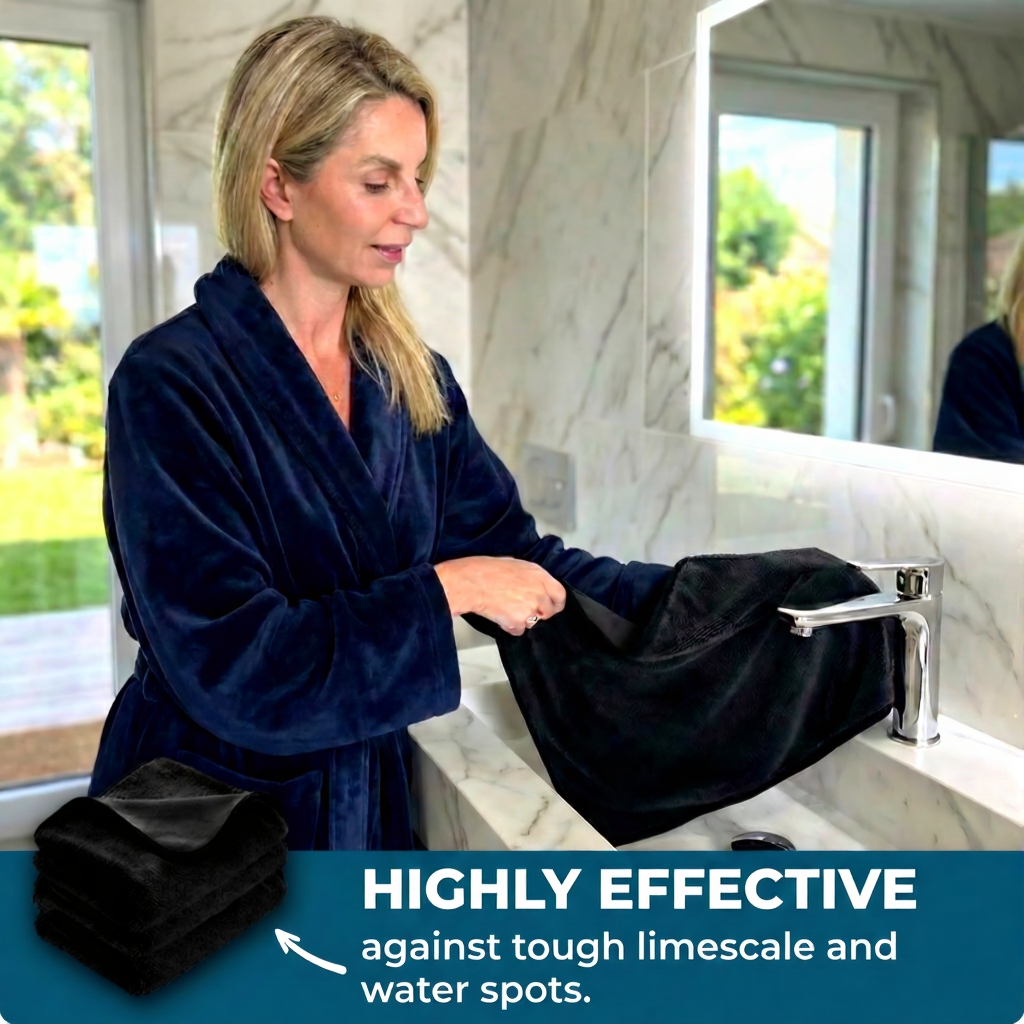 UltraPlush XXL Microfiber Cloth